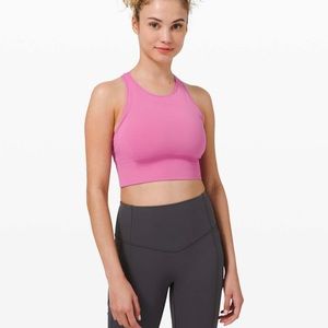 Lululemon Ebb to Train bra medium support for C/D cup